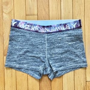 American Eagle Athletic Shorts